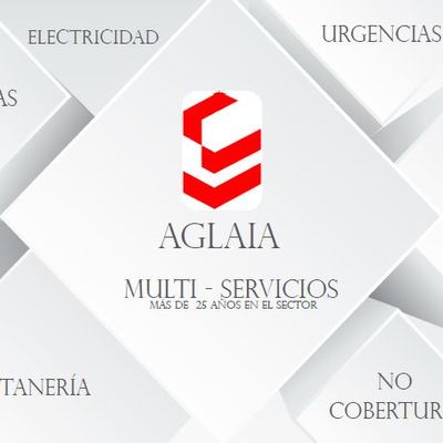 AGLAIA CONSTRUCCIONES. TARJ 1