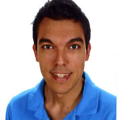 Carlos Montoliu Peco