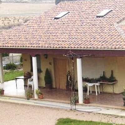 Construcción masico