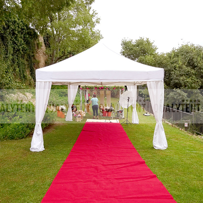Carpas elegantes para ceremonias