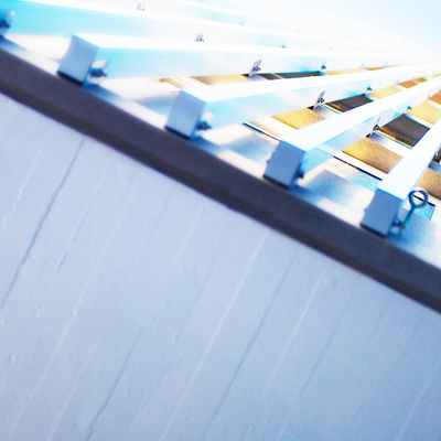 Carpintería de aluminio en Barcelona