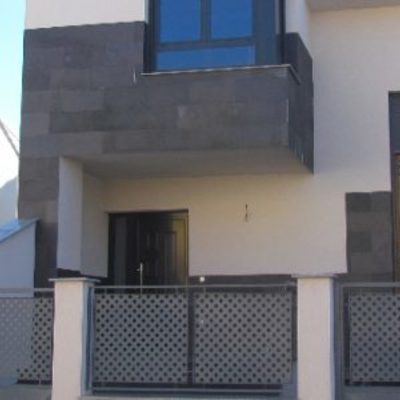 Carpintería aluminio