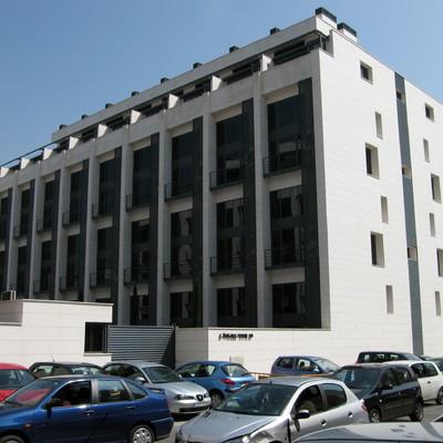 CARPINTERIA DE ALUMINIO 