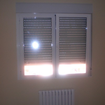 CARPINTERIA DE ALUMINIO