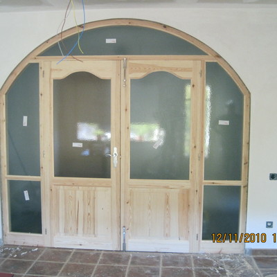 Carpintería de Madera Javier Latorre.