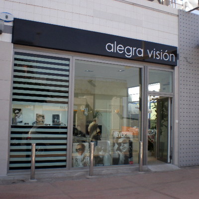 Carpintería  de PVC en color