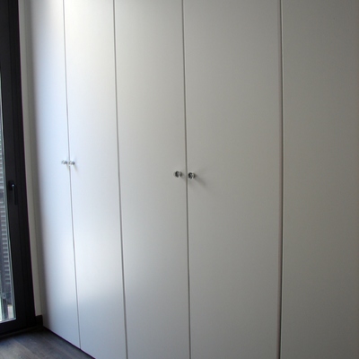 carpintería interior