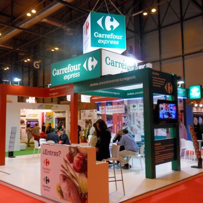 Carpinteria y Rotulación.