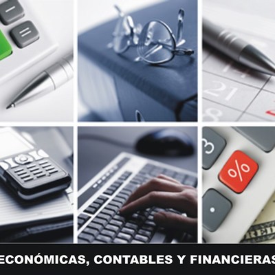 Valoraciones económicas, contables y financieras