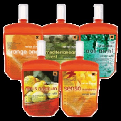 carga bacteriostatica