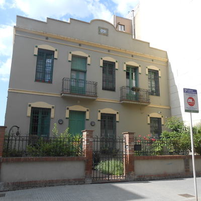 carretera cerdanyola