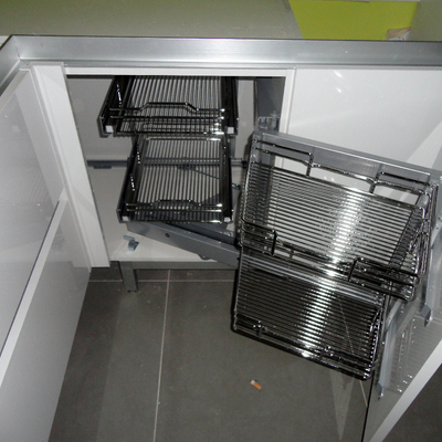 CARRO INTERIOR EXTRAIBLE