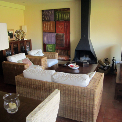 CASA A L'EMPORDÀ. GIRONA