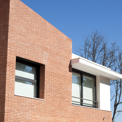 CASA A SANT CUGAT. BARCELONA