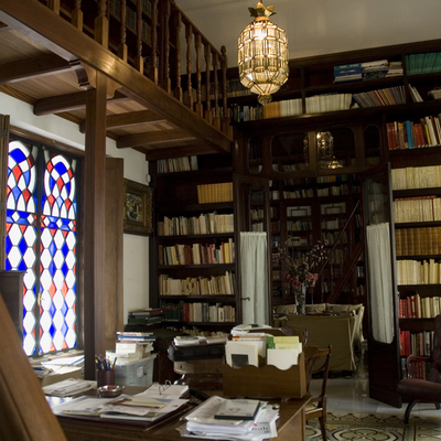 VIVIENDA PARTICULAR (C/ AGUILAS. SEVILLA)