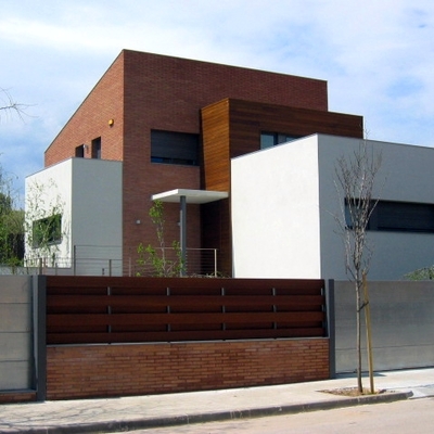 casa Amigó