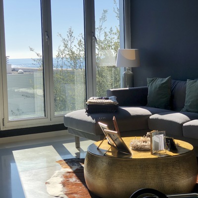 Vivienda Casas del Mar (Sitges)