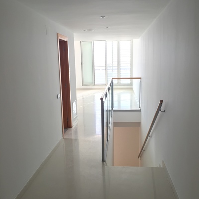 Vivienda Casas del Mar (Sitges)