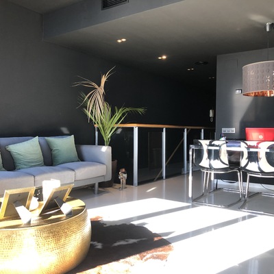 Vivienda Casas del Mar (Sitges)