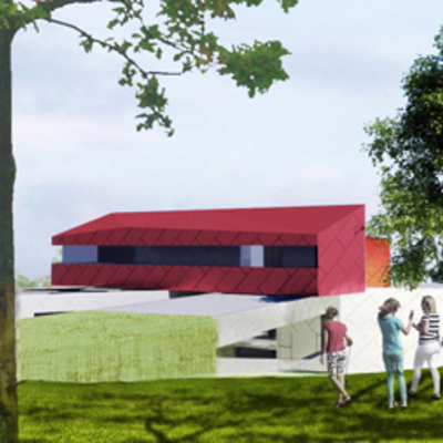 Casa C_Jardín trasero