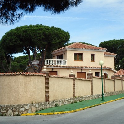 Casa CALAHONDA