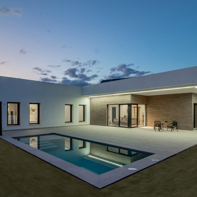 Casa Camino de las Galeras