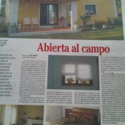 CASA DE CAMPO