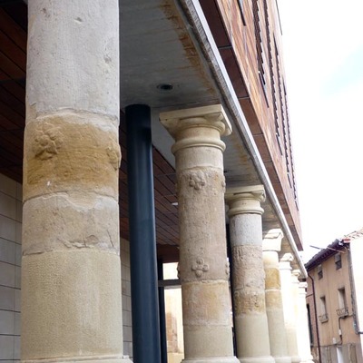 Casa de Cultura de Uruñuela