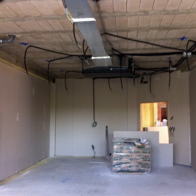 CASA DE JOVENTUD MORATA DE TAJUÑA