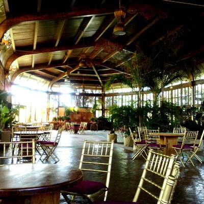 Casa de las Hiedras 2