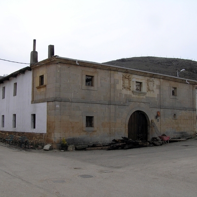 Casa del Escribano
