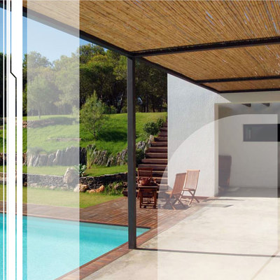 casa en altea - eprarquitectura