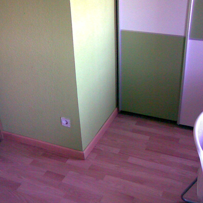 Casa en Dos Hermanas