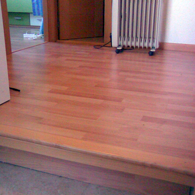 Casa en Dos Hermanas