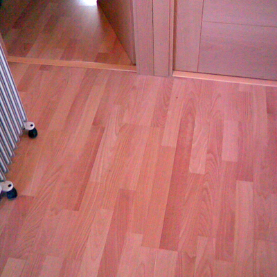 Casa en Dos Hermanas