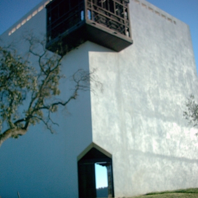 CASA EN EL RONQUILLO
