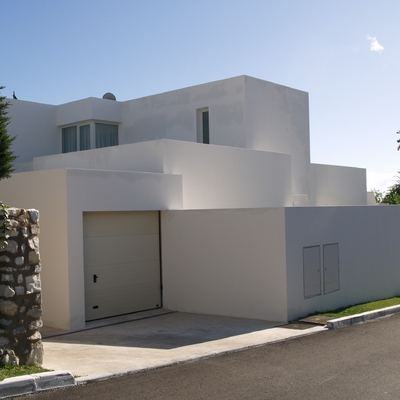 CASA EN LOS MONTEROS, MARBELLA