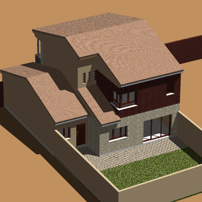 Casa en Peñafiel - Valladolid