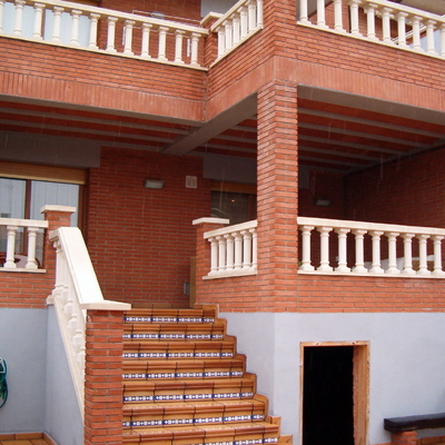 casa en rubi