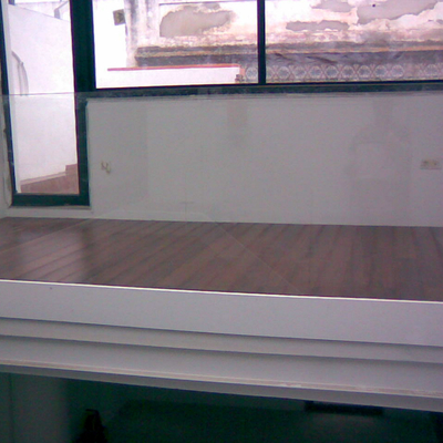 Casa en San Marcos, Sevilla