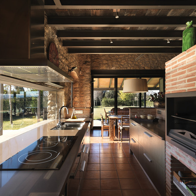 Casa en Siurana, Alt Empordà