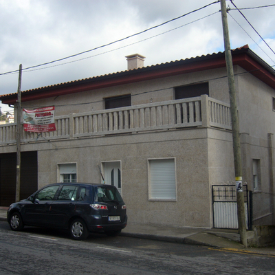 Casa en Sta Cristina rehabilitada