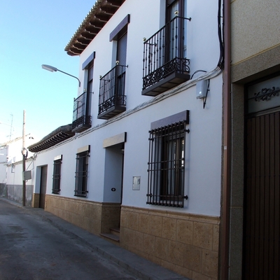 Casa en Villatobas - Toledo