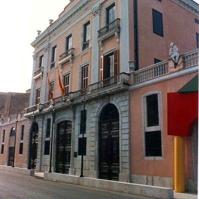 CASA GASSET / TARRAGONA