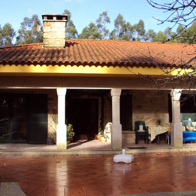 casa hecha en 2007