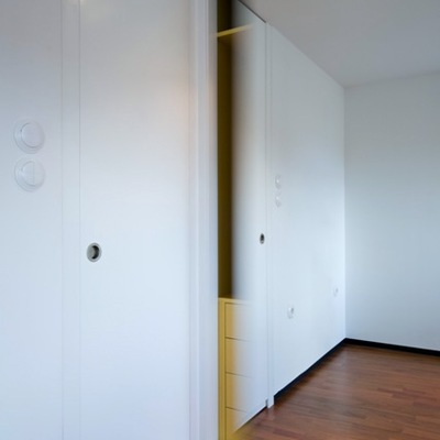 casa led collage
