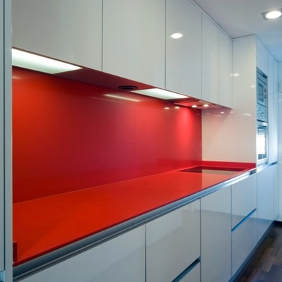 casa led collage