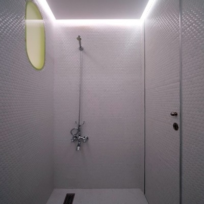 casa led collage