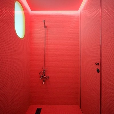 casa led collage