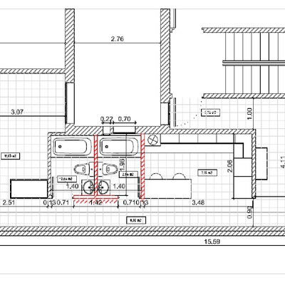 PROYECTO DE REFORMA VIVIENDA
